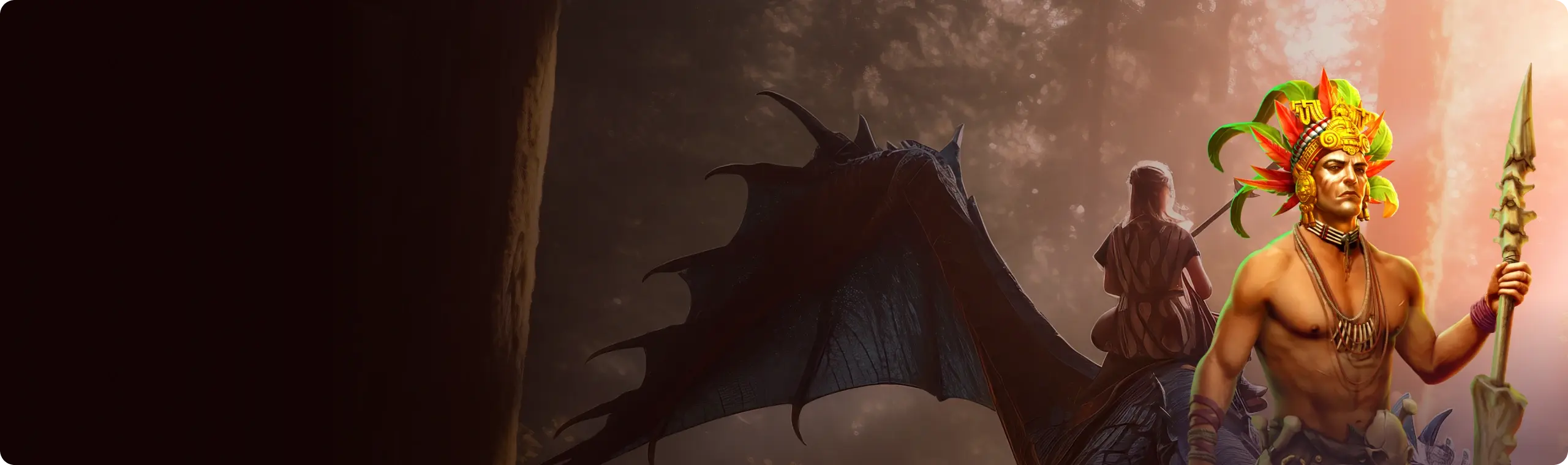 Dragon Slots Μπόνους