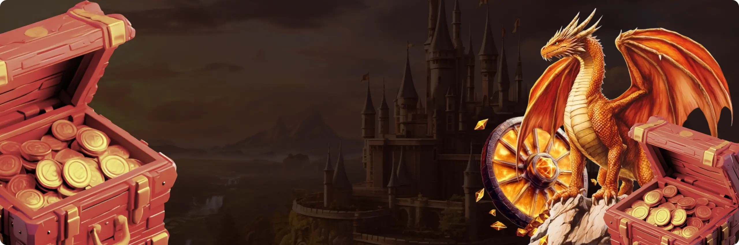 Dragon Slots Διαδικτυακά